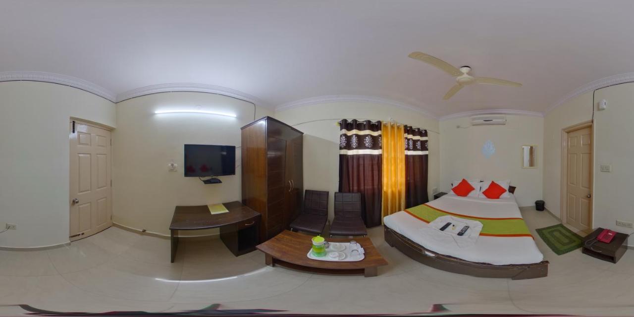 Hotel Ivory Elite One Bangalore Exterior photo